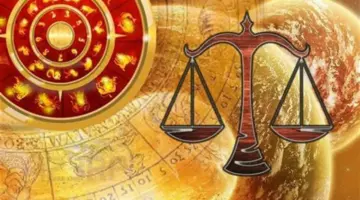 هدوء يسبق العاصفة.. برج الميزان على موعد مع مفاجأة غير منتظرة